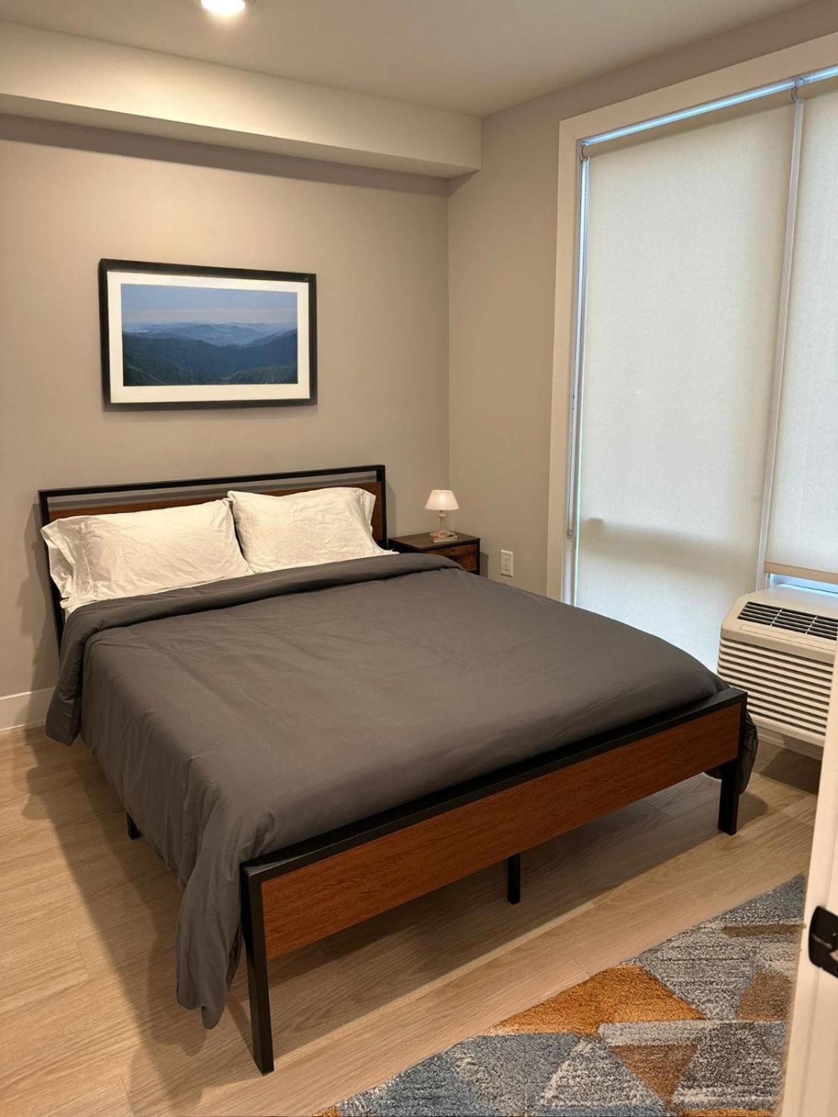 Luxury Stay For Nyc Visit Jersey City 7 Min Walk Nyc Train Station מראה חיצוני תמונה