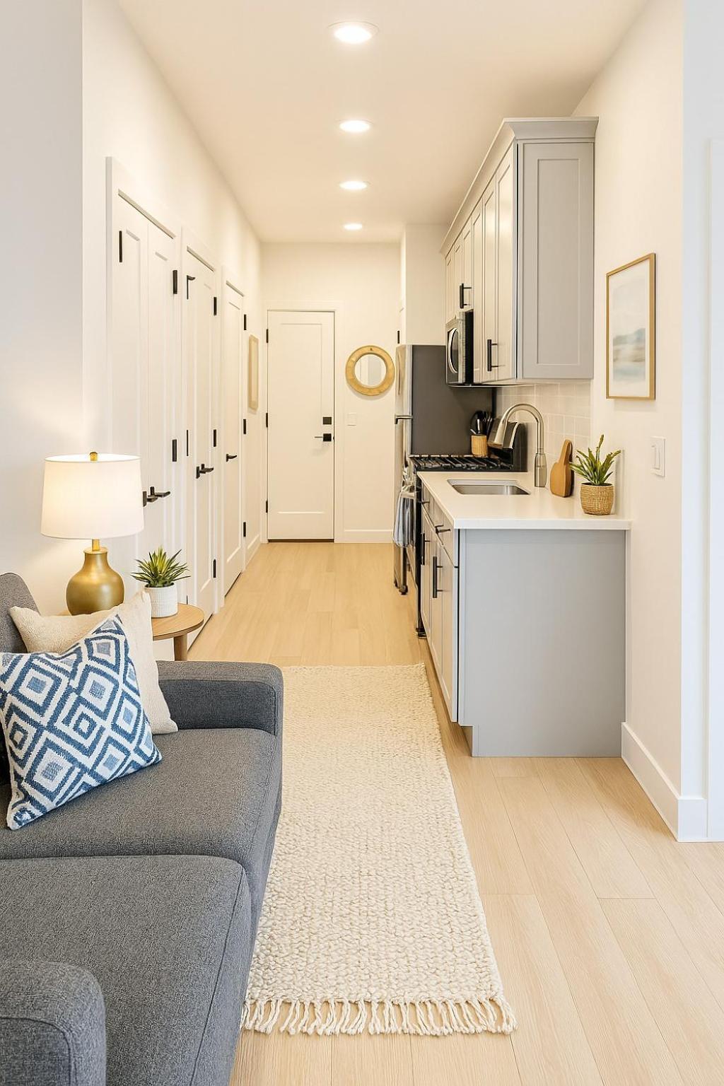 Luxury Stay For Nyc Visit Jersey City 7 Min Walk Nyc Train Station מראה חיצוני תמונה