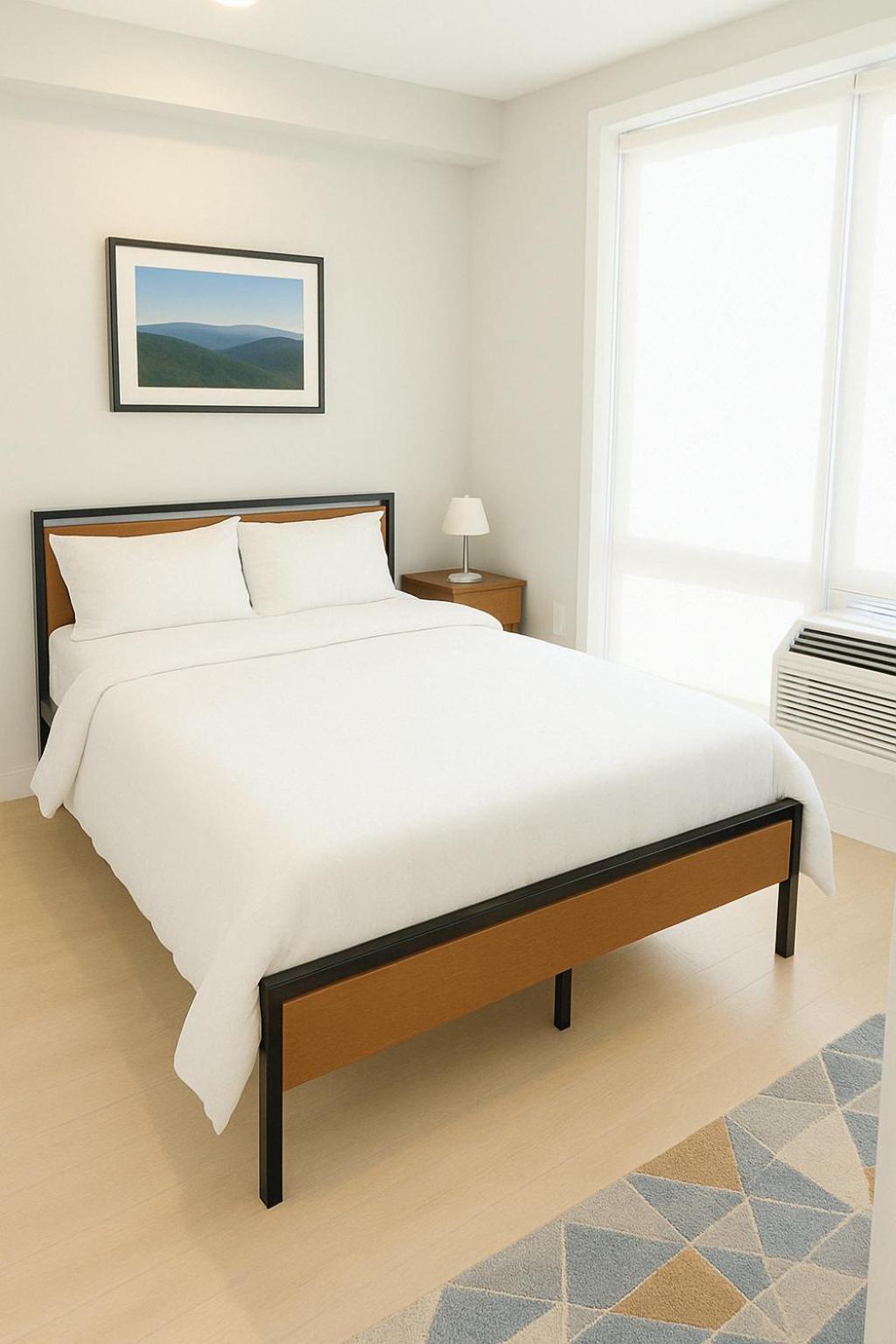 Luxury Stay For Nyc Visit Jersey City 7 Min Walk Nyc Train Station מראה חיצוני תמונה