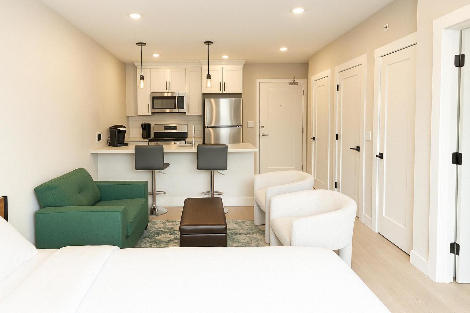 Luxury Stay For Nyc Visit Jersey City 7 Min Walk Nyc Train Station מראה חיצוני תמונה