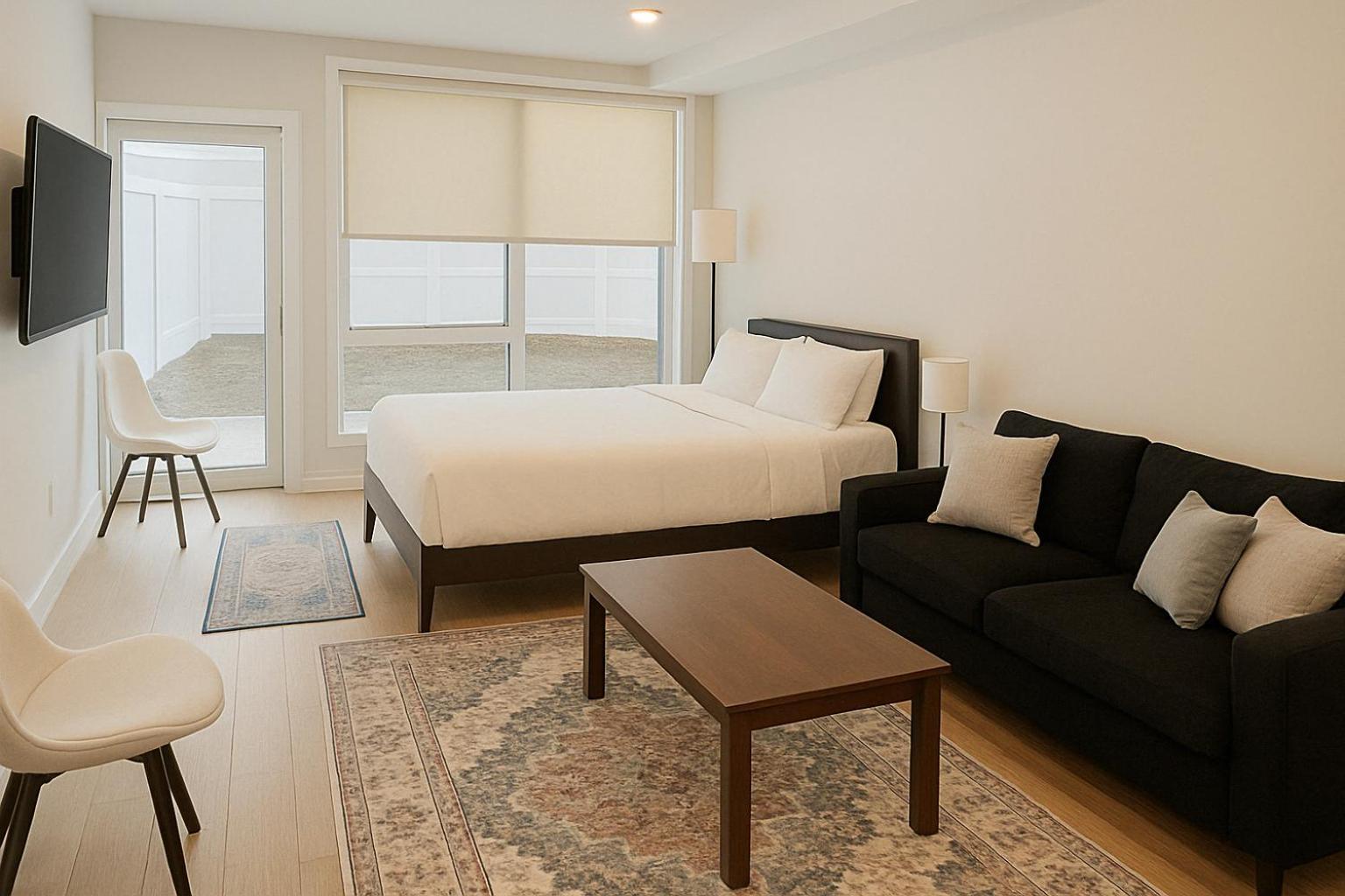 Luxury Stay For Nyc Visit Jersey City 7 Min Walk Nyc Train Station מראה חיצוני תמונה